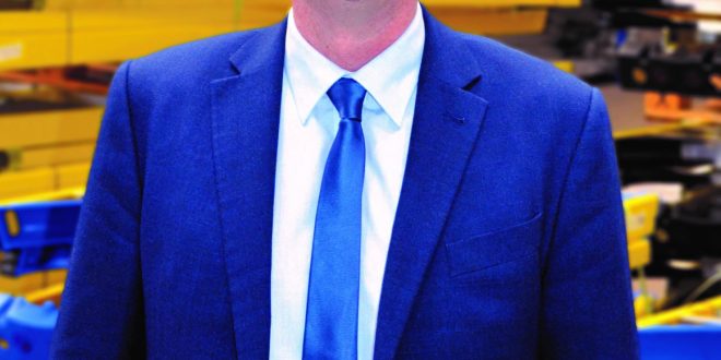 Werner marks World Day for Safety and Health at Work