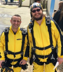 kevin furse jacob jordan pr