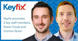 keyfix appointment