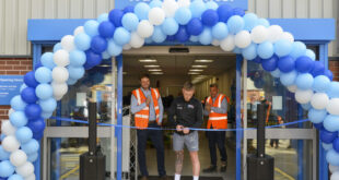 keyline birmingham branch