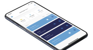 keyliteConnect app