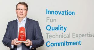 keystone lintels award