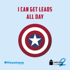 keystone lintels movie avengers edit