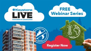 keystone live webinar