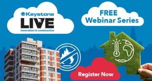 keystone live webinar