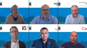 keystone webinar
