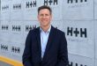 H+H designates next managing director