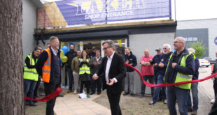 laker crawley store edit