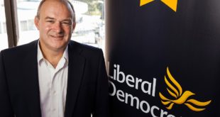 lib dem ed davey