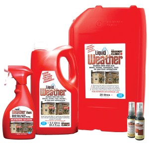 liquid weather montage