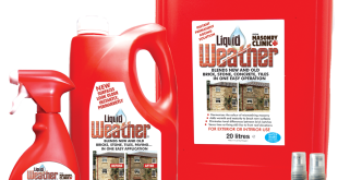 liquid weather montage