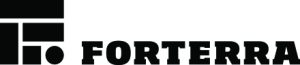 logo forterra black copy