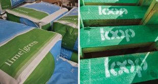 The Pallet LOOP is proud to announce that Lime Green, a leading UK manufacturer of lime products and natural insulation systems, has signed up to use its reusable green pallets. The new partnership will see Lime Green move its products onto The Pallet LOOP’s distinctive green pallets, supporting the recovery, repair and reuse of pallets across the construction supply chain. Founded in 2002 and based near Much Wenlock in Shropshire, Lime Green manufactures lime mortars, plasters and renders, alongside natural insulation systems and specialist products for repair, renovation and retrofit. The company’s decision to adopt LOOP pallets represents another step in its commitment to environmental sustainability and the responsible use of materials. Unlike traditional construction pallets, which are often discarded after a single journey, LOOP pallets are designed to be recovered, repaired and used again. This helps keep them in circulation for longer, reducing timber waste. Customers receiving Lime Green products will be able to return green LOOP pallets through The Pallet LOOP’s nationwide collection service. A PayBack of £2 to £4 is available for each eligible green pallet returned, providing customers with a financial reward for supporting a more sustainable supply chain. Lime Green joins a growing number of building materials manufacturers adopting The Pallet LOOP’s reusable pallet system and supporting a more circular approach to transporting products throughout UK construction. Its involvement will help build further momentum and create the critical mass needed to make pallet recovery, repair and reuse standard practice across the industry. To date, more than three million LOOP pallets have been issued, with £1.5 million paid back into the construction industry, and with £8 million still available to be claimed. James Ayres, Co-founder and Operations Director at Lime Green, said: “Sustainability is central to the way we develop our products and how we want our business to operate. Our materials are designed to help create healthier, longer lasting and more sustainable buildings, so it is important that we also consider how those products move through the supply chain. “Working with The Pallet LOOP gives us a practical way to reduce avoidable pallet waste while making it easier and more rewarding for our customers to return pallets. “By moving Lime Green products onto reusable LOOP pallets, we can help keep valuable timber in use for longer and offer our customers a straightforward collection service and the opportunity to receive PayBack for eligible green pallets.” Dan McKane, Business Development Director at The Pallet LOOP, said: “We are delighted to welcome Lime Green to The Pallet LOOP. The company already has a strong commitment to natural materials, building performance and sustainability, making this partnership a natural fit. “Moving their products onto LOOP pallets is a significant commitment and demonstrates how manufacturers can make meaningful improvements across their supply chains. “This will not only help reduce pallet waste and keep timber in circulation but will also deliver clear benefits for Lime Green’s customers. They will have access to a simple nationwide collection service and can receive a £2 to £4 PayBack for every eligible green LOOP pallet returned. “We look forward to working closely with Lime Green and its customers as the pallets begin moving through the construction supply chain.”