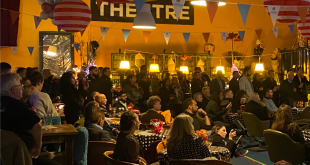 lords group foundation event