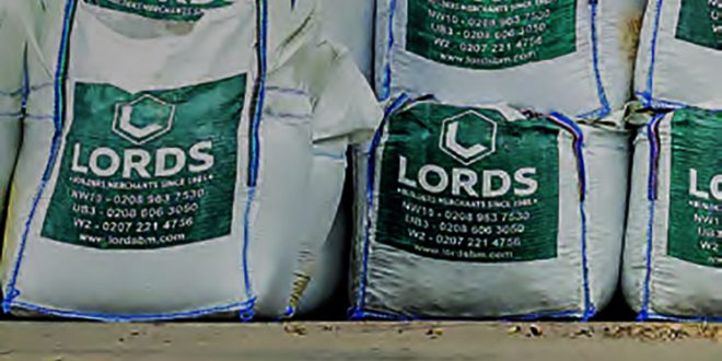 Lords refinancing group lending facilities
