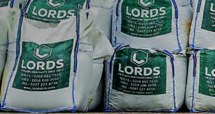 Lords