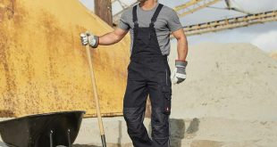 Essential Workwear for Construction Professionals