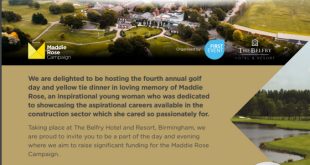 maddie rose flyer crop