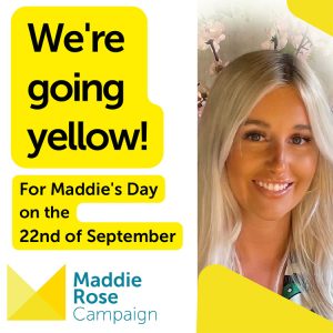 maddies day going yellow image 2