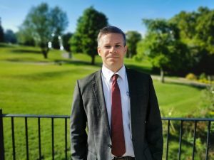 Actis welcomes call for ‘skill, baby, skill’