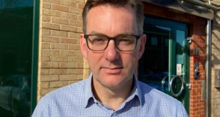 mark smith nbg