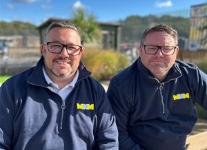 MKM Building Supplies expand with New Milton acquisition