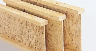 metsa wood finnjoist