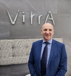 michael woods VitrA Bathrooms