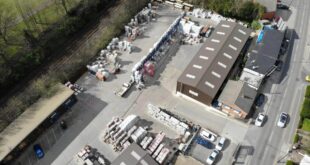 milford building supplies