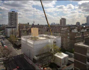 modern methods of construction paper rics 19