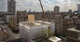 modern methods of construction paper rics 19