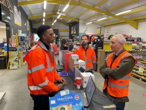 mp amos @ bradfords 10