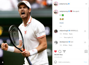 murray