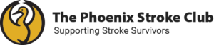 phoenix stroke club logo