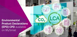 Siniat hits target of adding EPDs to 85 per cent of products