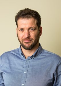 pierre Krause