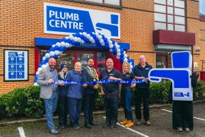 plumb centre swindon