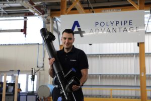 polypipe advantage