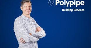 Polypipe Building Services appoints new managing director in strategic leadership move