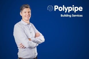 Polypipe Building Services appoints new managing director in strategic leadership move
