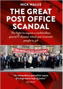 post office scandal