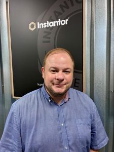 Instantor recruits product manager