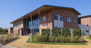 proton partners centre