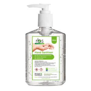 rbs hand sanitiser 500ml image 1