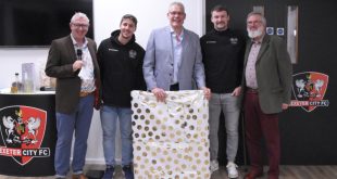 rgb andy gamble retirement 1 pr