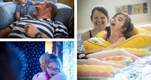 rgb childrens hospice