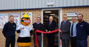 rgb dawlish launch week