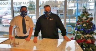 rgb launceston 30th anniversary