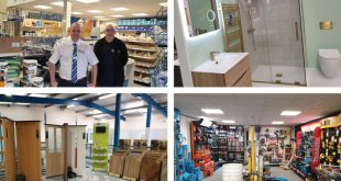 rgb south molton renovation