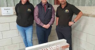 rgb transferable skills training pr